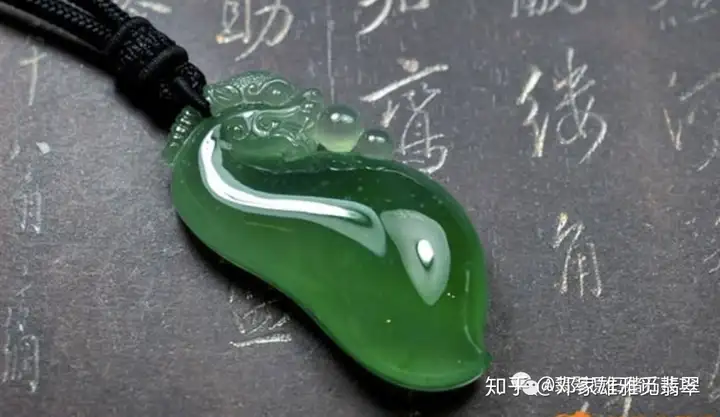 史上最全翡翠原石资料