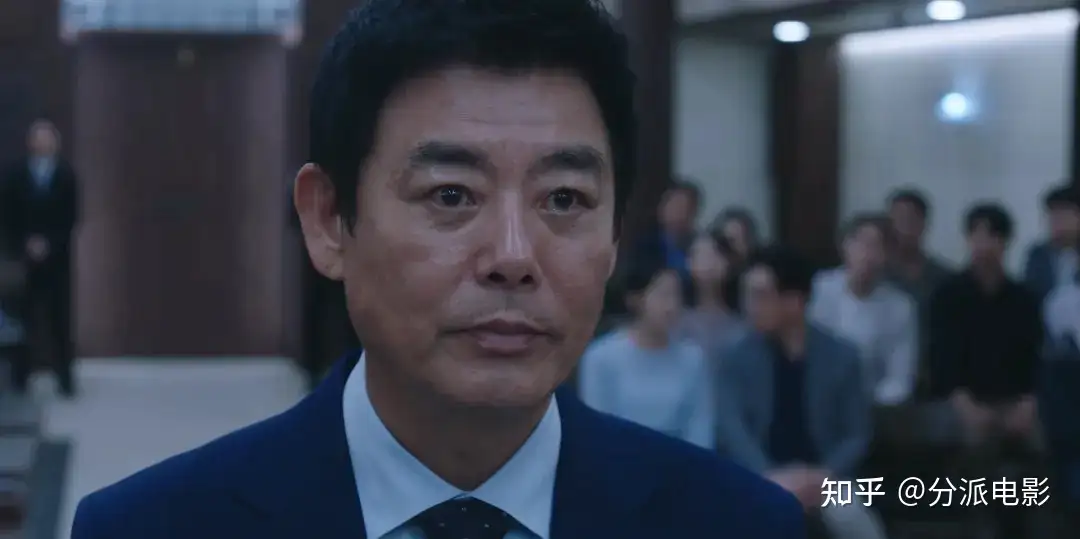 《死亡之花》开年最“疯”，冲击力满分！