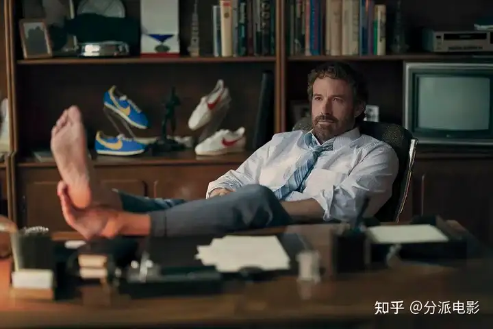 《气垫传奇》鞋狗必看!AIR JORDAN诞生的背后故事!