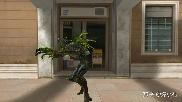 CF第四次生化战争到底发生了什么？幽灵部队的全军覆没