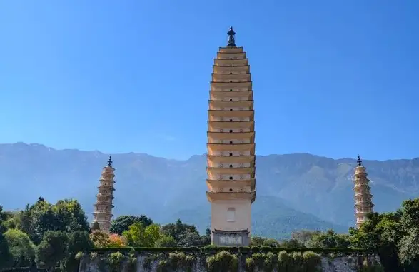 这都可以(大理丽江旅游攻略必去景点推荐)云南大理丽江旅游攻略2023已更新 第14张