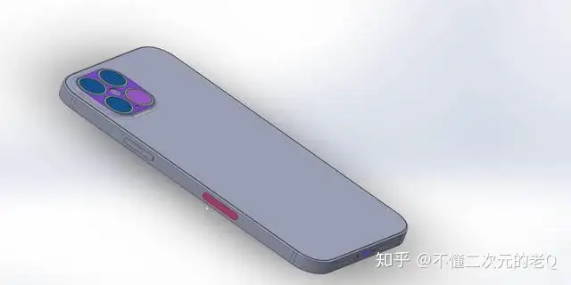 iPhone12确认使用120Hz高刷新屏，果粉：就等它了！ - 知乎