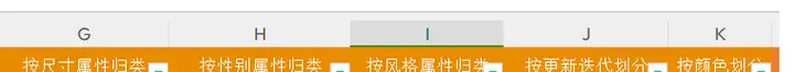 亚马逊关键词建立词库