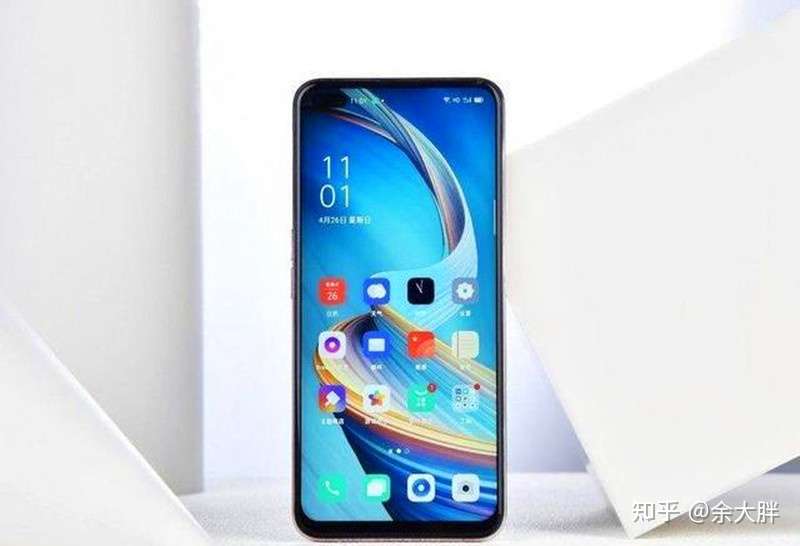 2500元以下 前置双摄 挖孔屏 5g手机推荐 知乎