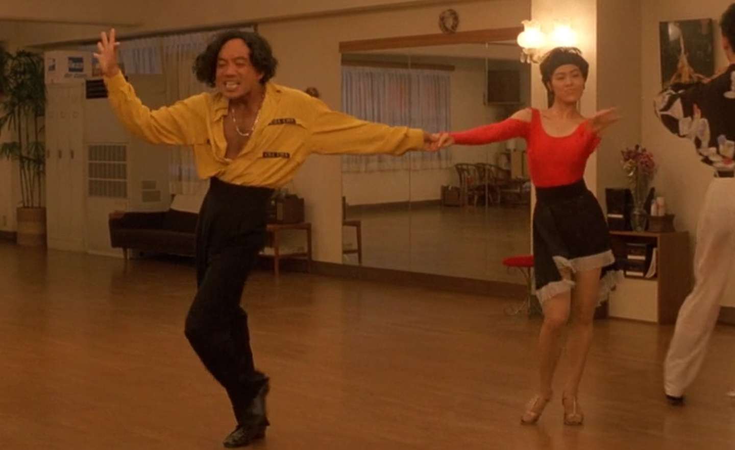 日本人出个轨都是很唯美的 跪服 知乎