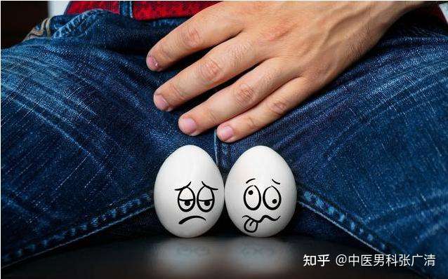 男性要如何自检睾丸 自检时要注意这4个小细节 知乎