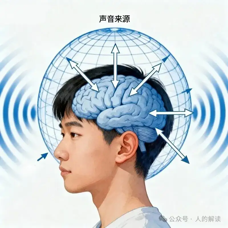 全息感知的练习方法,就这么简单!-人的解读