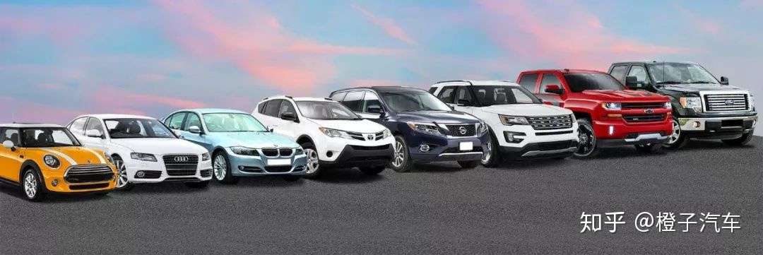 预见 二手车市场发展四大趋势 知乎