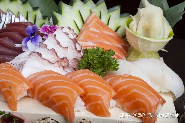 速看(三文鱼餐)三文鱼食谱2023已更新 第2张