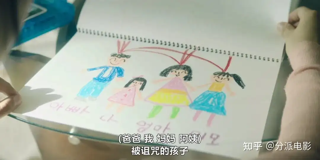 这脑洞神了,大尺度高能新剧《S-line》!