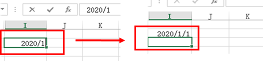 Excel数字结构解析 日期和时间的自动识别规则 知乎