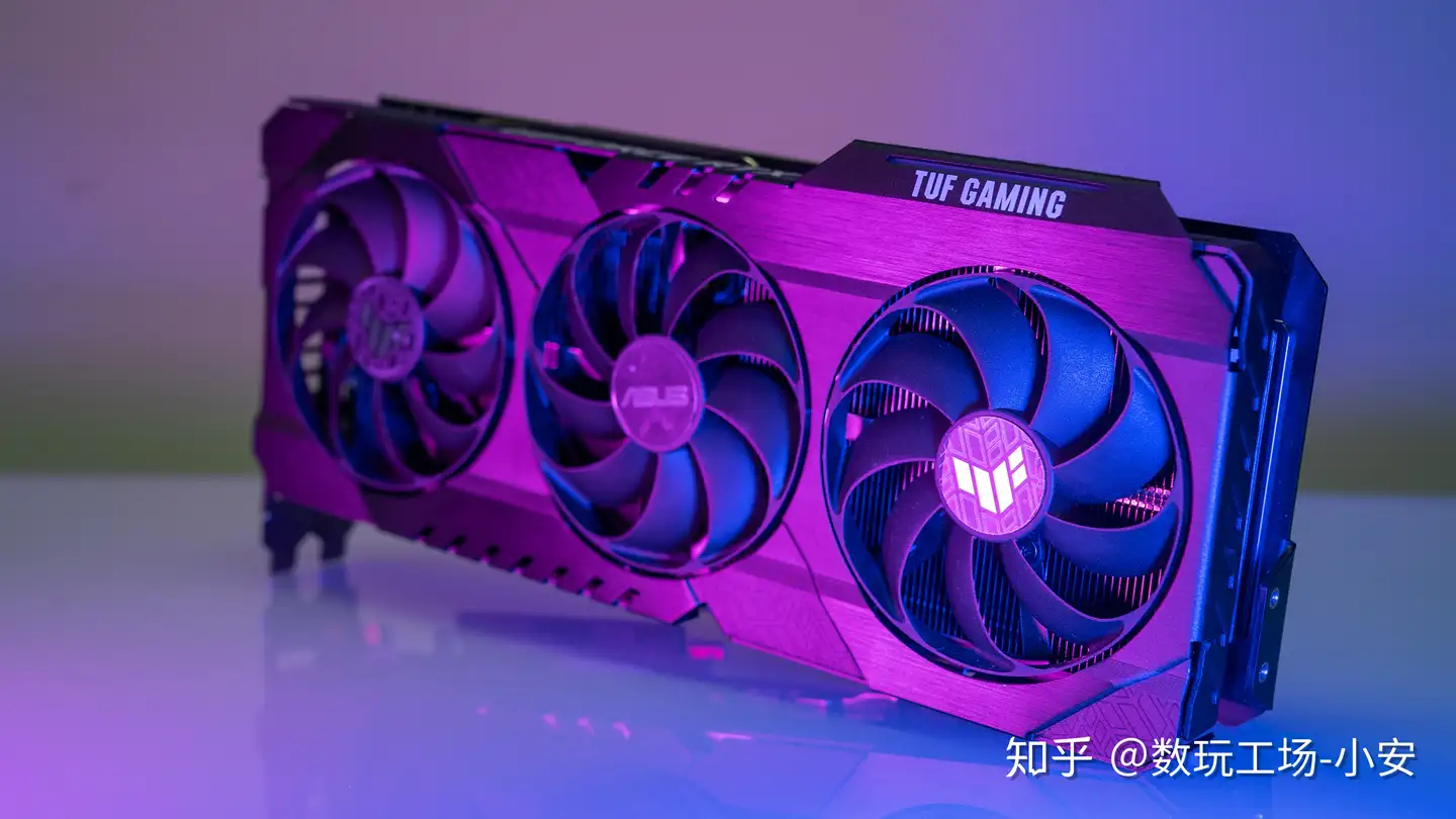 达成百万跑分，华硕TUF RTX3080 10G GAMING显卡评测- 知乎