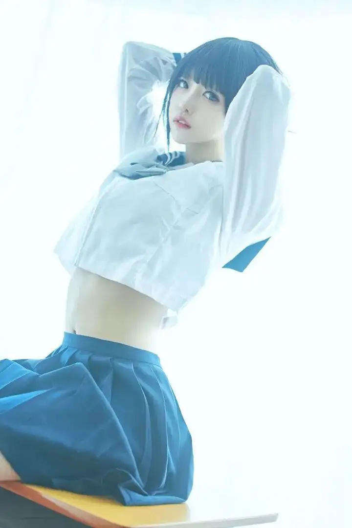 shika小鹿鹿 jk1 - 知乎