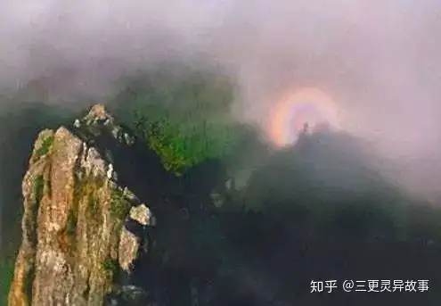 世上有神仙的十大证据与照片：科学都解释不了(世界上有神仙吗十大证据)