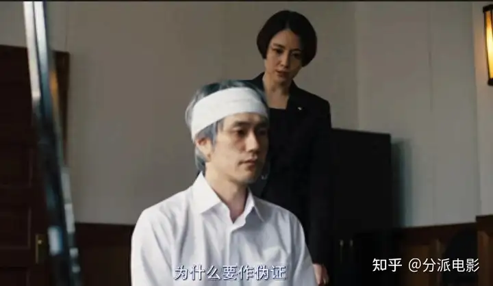 这部大尺度新片《死亡护理师》,魔幻又现实!