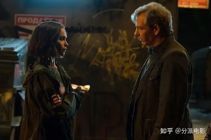 《秘密入侵》漫威回归悬疑题材,《复联5》前必看!
