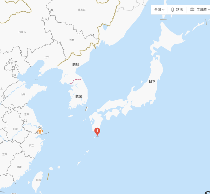 为什么日本选择在种子岛建航天发射基地而不是选择更南的岛