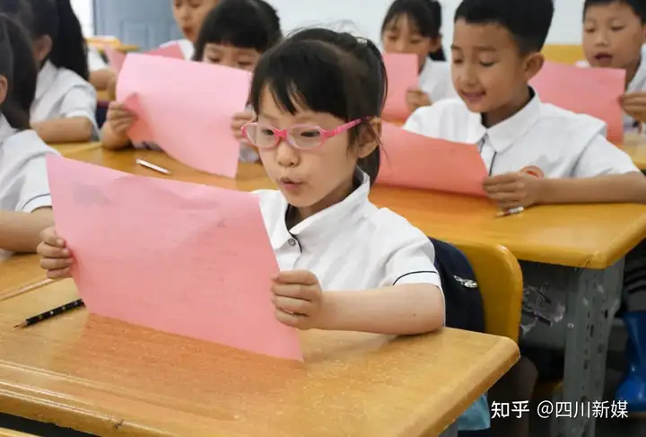 真没想到（童心向党内容文字）小学生童心向党文字 第3张