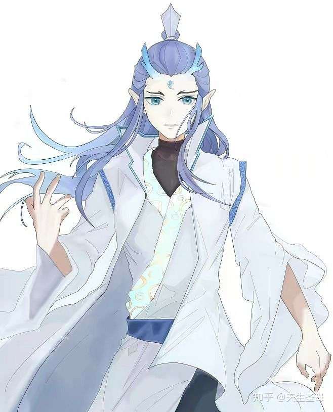 为什么感觉哪吒之魔童降世里敖丙颜值max却把他的人物性格没有渲染好?