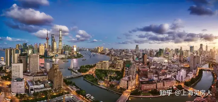 ​2021年上海房地产政策一览！(图3)