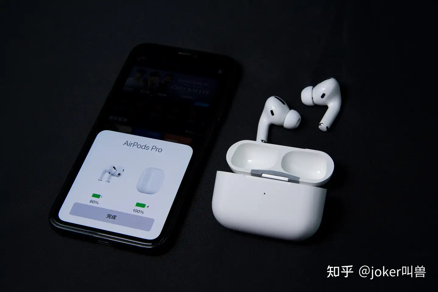 价格只有正品5分之一的airpods pro耳机- 知乎