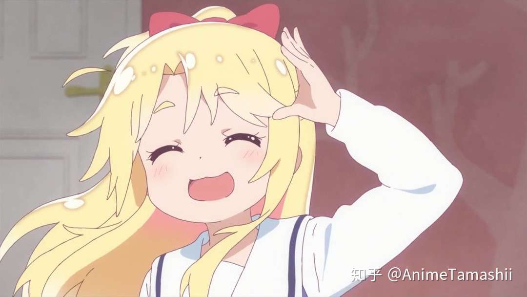 19年一月新番作画看什么 知乎