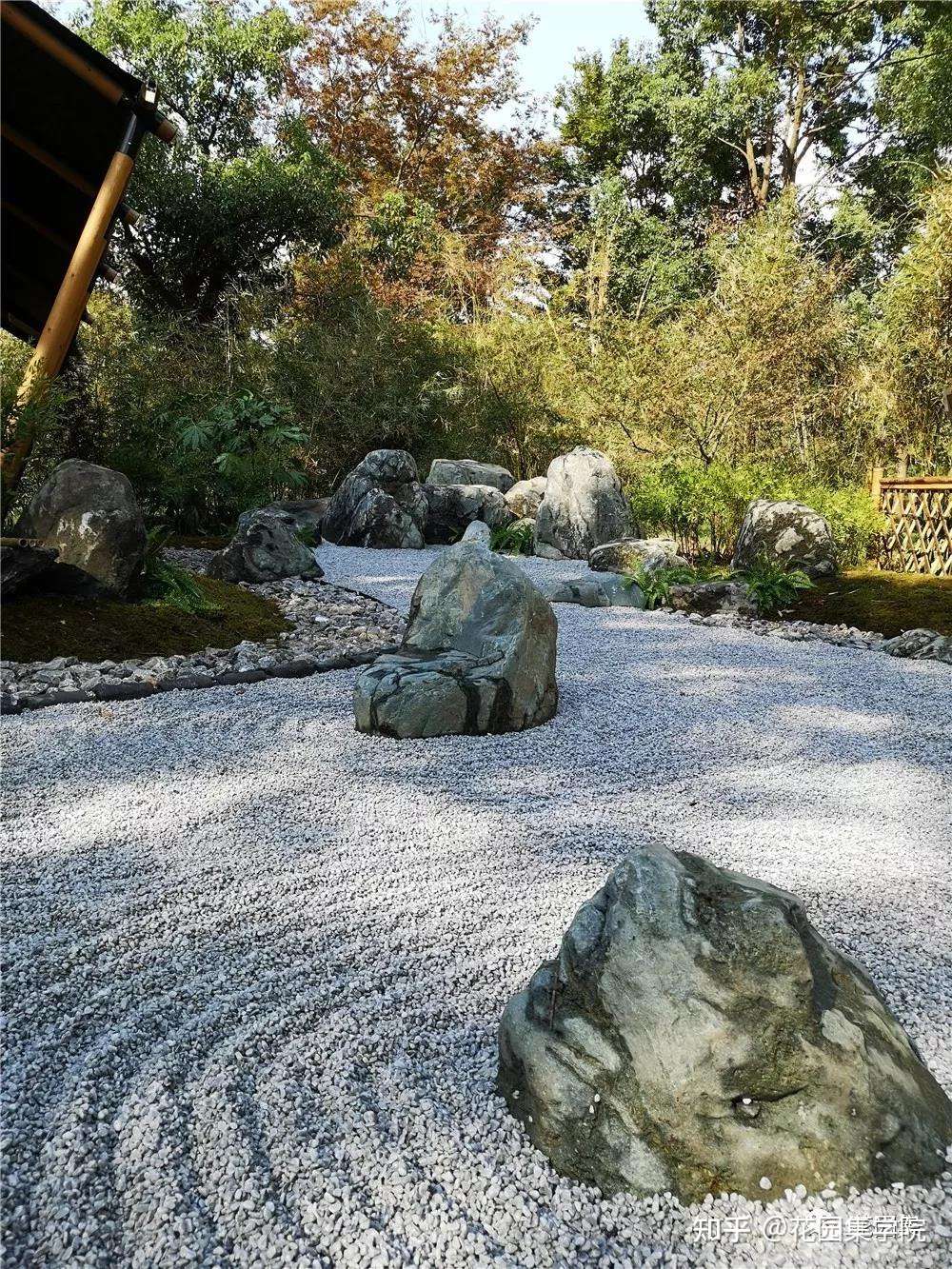 干货打造日式庭院 只此一篇 足够 知乎