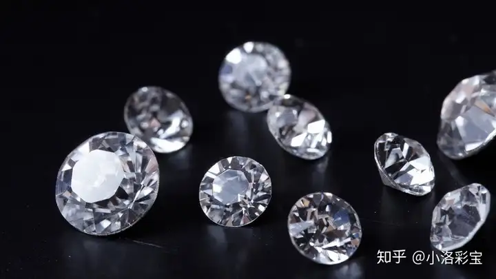 什么是钻石，钻石是什么？ 