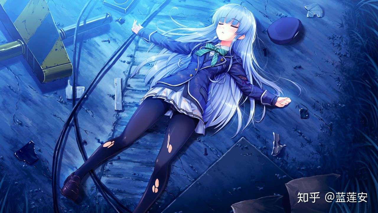 失われた未来を求めて 歌詞