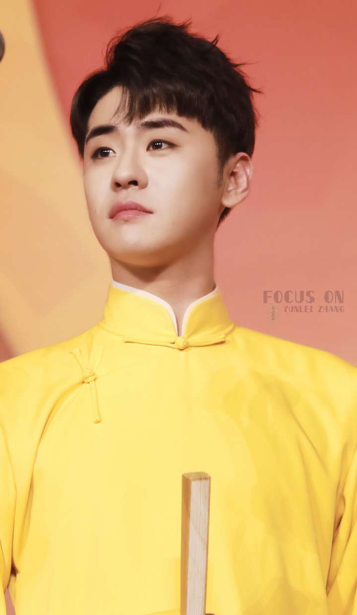 可以来给我讲一下德云社的人都有哪些嘛?