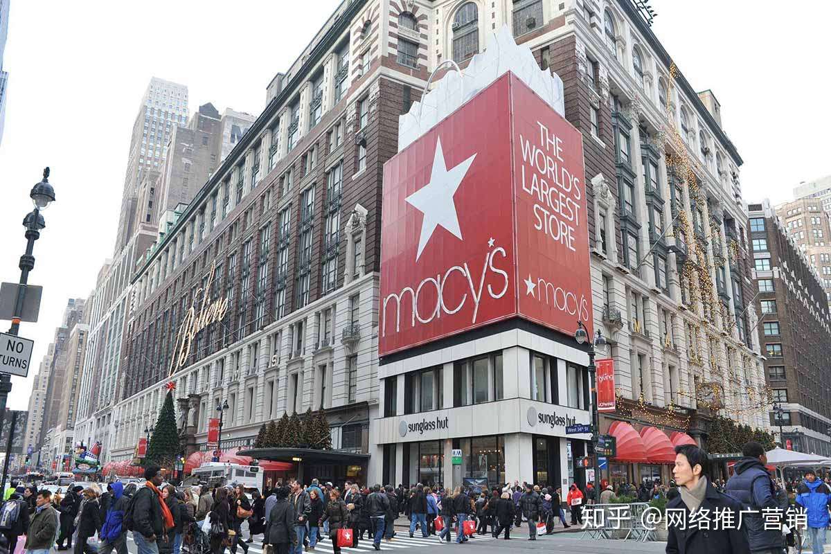 亚马逊 黑色星期五 Vs淘宝 双十一 到底谁更强劲 知乎