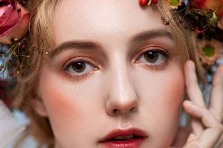 化妆师到35 岁了 要淘汰了