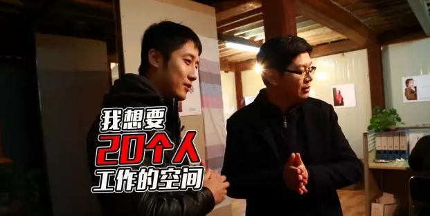 暖暖的新家——72集装箱爆改成花园别墅