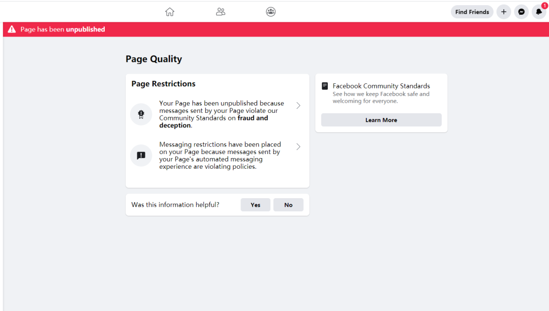 Facebook被封号的原因及对策 真人测评 知乎 Facebook被封号的原因及对策 真人测评 知乎