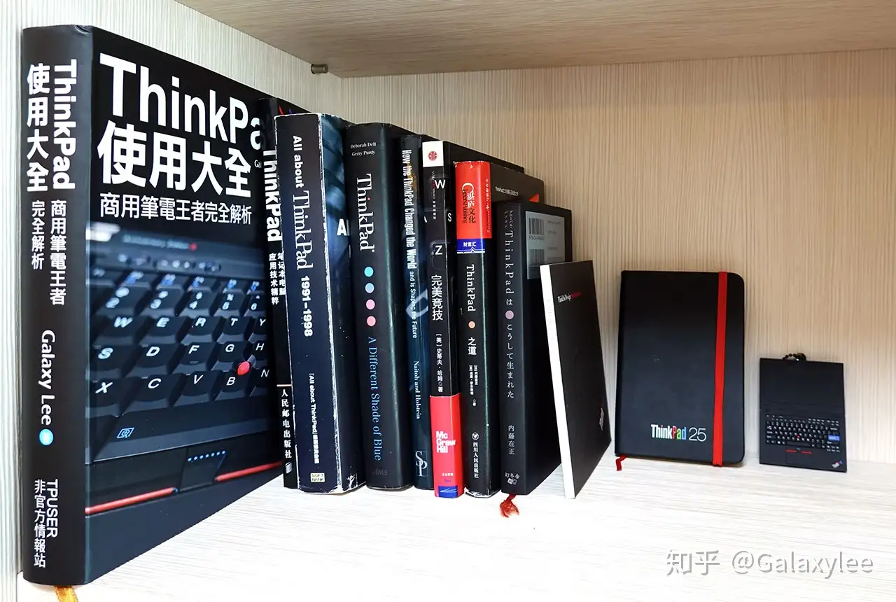 2022年最新海外 【希少資料】All About 機種データ ThinkPad Windows