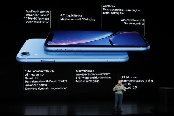 iPhone Xs / Xs Max、Xr登场，值不值得买？ - 知乎