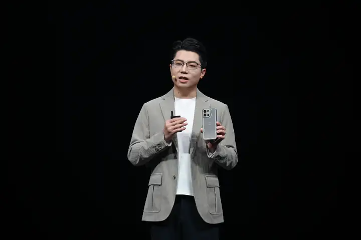 性能强得超标，续航久到离谱！一加 Turbo 6 系列首销优惠价1699元起-锋巢网