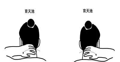 驻颜术的修炼方法【1-14式】