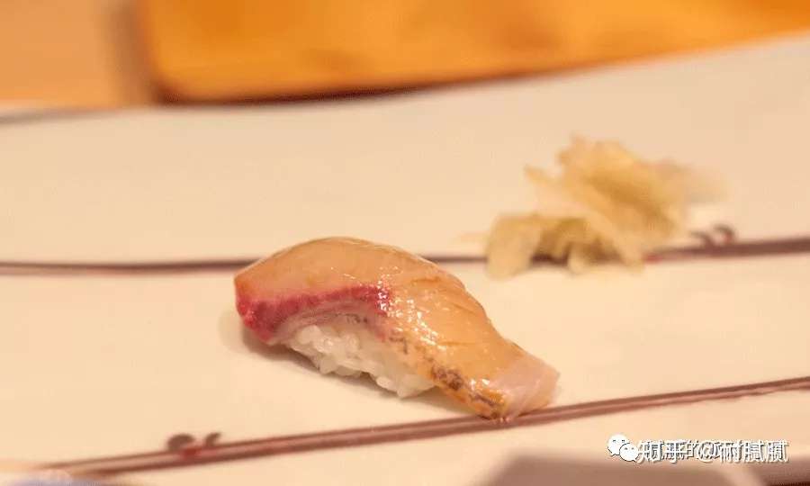东京 奥巴马光顾的低调寿司老店 一访银座久兵卫 知乎