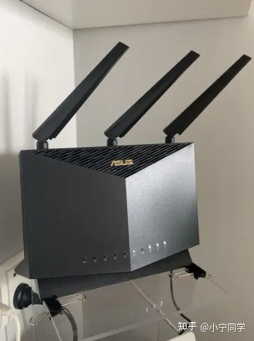Asus router 