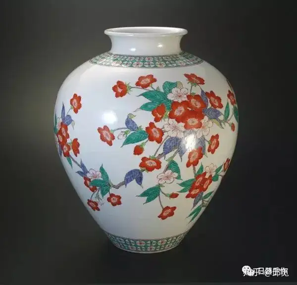 日本手工陶瓷三大类之传统篇- 知乎