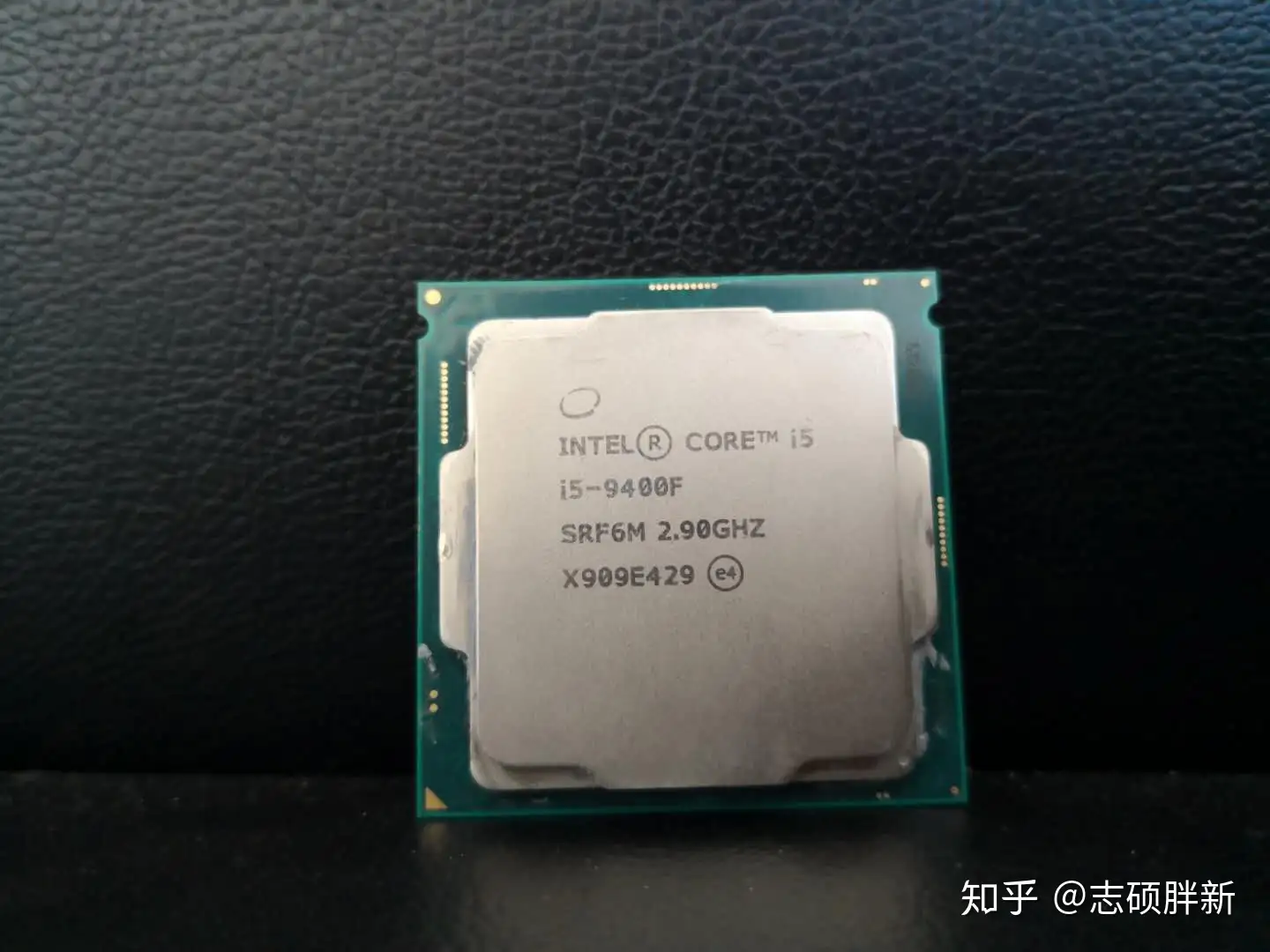 intel Core i5 9400F LGA1151[状態良好]-