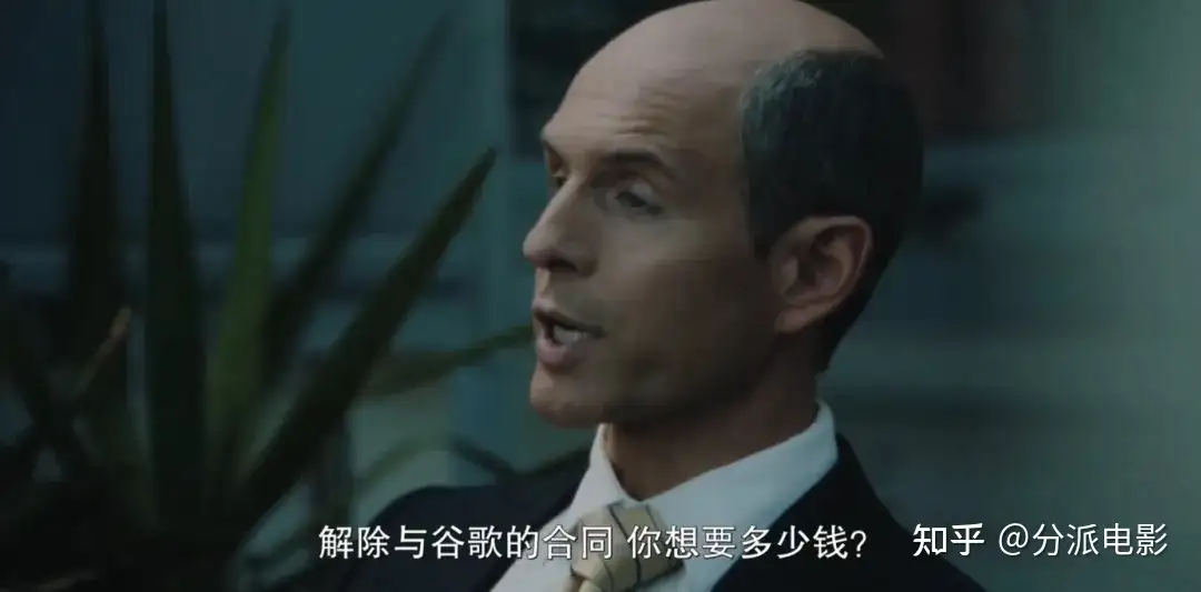 《黑莓传奇》巨头陨落,终于将它搬上了大银幕!
