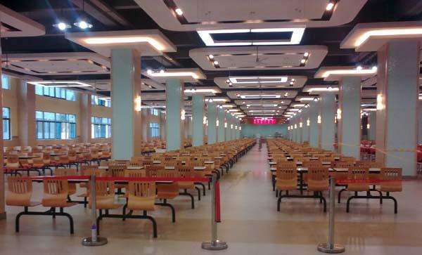 工作再忙也要记得好好吃饭