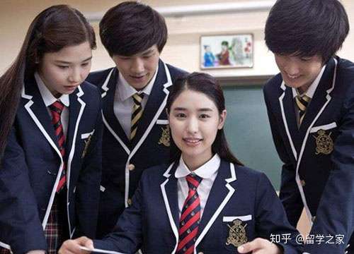 海外留学新的变化趋势 中学生正逐渐成为海外留学路上的主力军 知乎