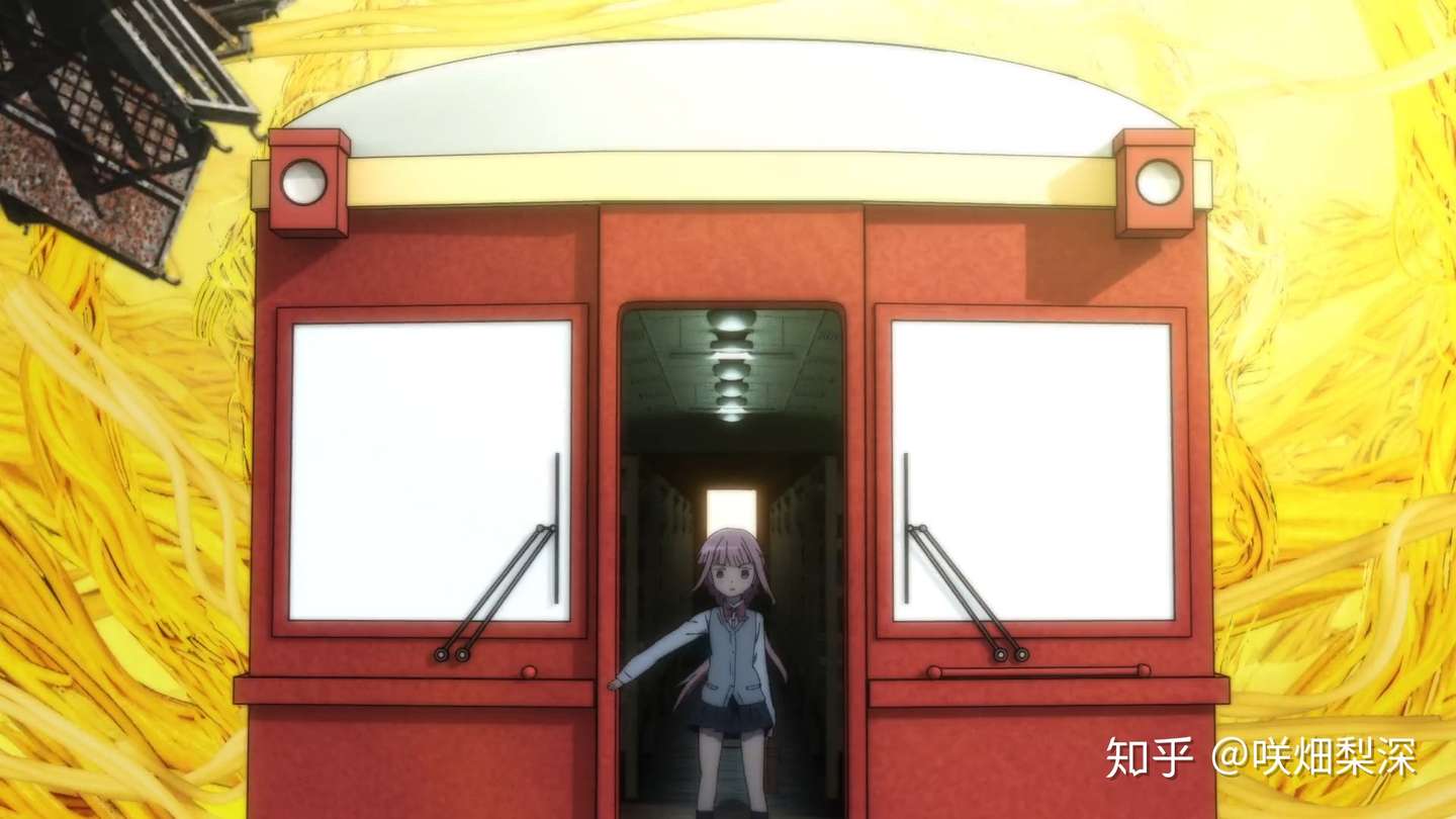 画蛇添足还是锦上添花 电视动画 魔法纪录 第一集简评 知乎