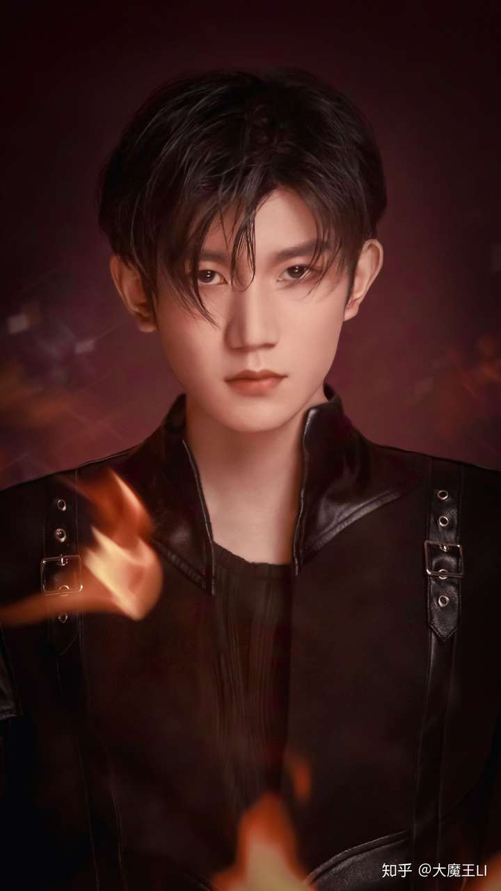 都是王源的什么粉?