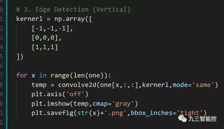 算法集锦(5)|医学图像的边缘检测|Python_边缘检测方法分割医学图像图-CSDN博客