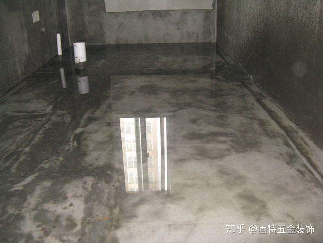 固特 地下室做了防水不管用 那是因为您不知道地下室防水做法和要求 知乎