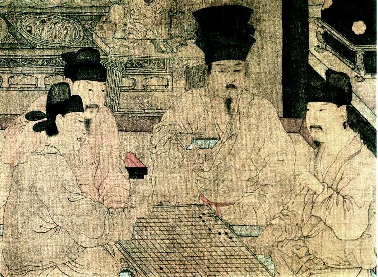 徐邦达 谈古书画鉴别 二 知乎